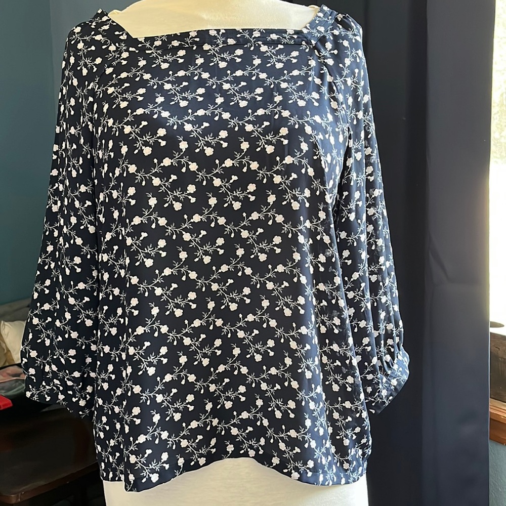 Ann Taylor Loft